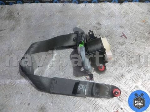 Ремень безопасности передний правый Hyundai ix20, арт. 00097426