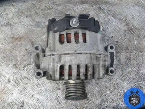Генератор Mercedes E W212, 2011 г., OEM 0986082500, арт. 00097427, фото 3