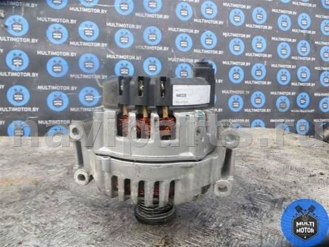 Генератор Mercedes E W212, 2011 г., OEM 0986082500, арт. 00097427, фото 6