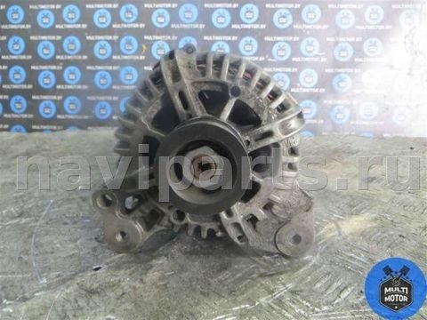 Генератор Volkswagen Golf, 2006 г., OEM 03C903023B, арт. 00097445