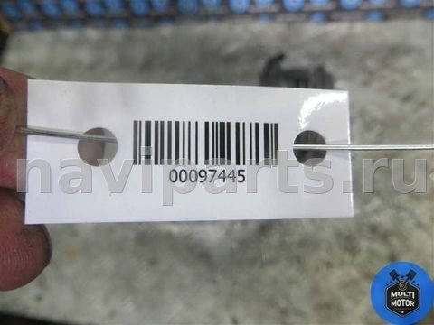 Генератор Volkswagen Golf, 2006 г., OEM 03C903023B, арт. 00097445, фото 10
