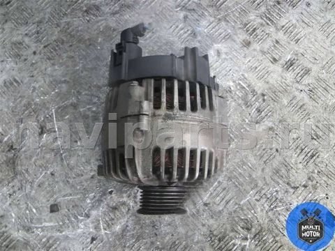 Генератор Volkswagen Golf, 2006 г., OEM 03C903023B, арт. 00097445, фото 2