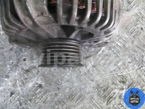 Генератор Volkswagen Golf, 2006 г., OEM 03C903023B, арт. 00097445, фото 3