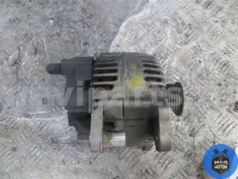 Генератор Volkswagen Golf, 2006 г., OEM 03C903023B, арт. 00097445, фото 4