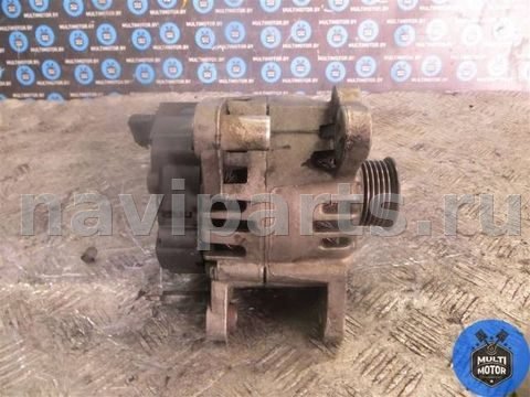 Генератор Volkswagen Golf, 2006 г., OEM 03C903023B, арт. 00097445, фото 5