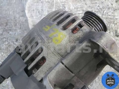 Генератор Volkswagen Golf, 2006 г., OEM 03C903023B, арт. 00097445, фото 6