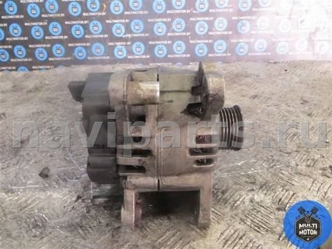 Генератор Volkswagen Golf, 2006 г., OEM 03C903023B, арт. 00097445, фото 7