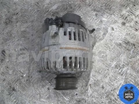 Генератор Volkswagen Touran, 2007 г., OEM 06F903023G, арт. 00097466, фото 2