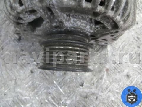 Генератор Volkswagen Touran, 2007 г., OEM 06F903023G, арт. 00097466, фото 3