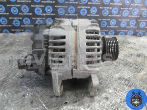 Генератор Volkswagen Touran, 2007 г., OEM 06F903023G, арт. 00097466, фото 4