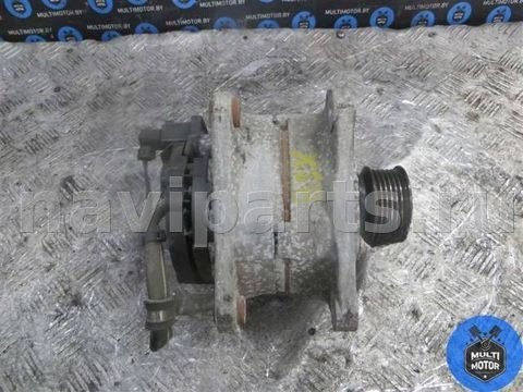 Генератор Volkswagen Touran, 2007 г., OEM 06F903023G, арт. 00097466, фото 5