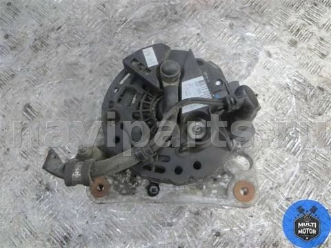 Генератор Volkswagen Touran, 2007 г., OEM 06F903023G, арт. 00097466, фото 6