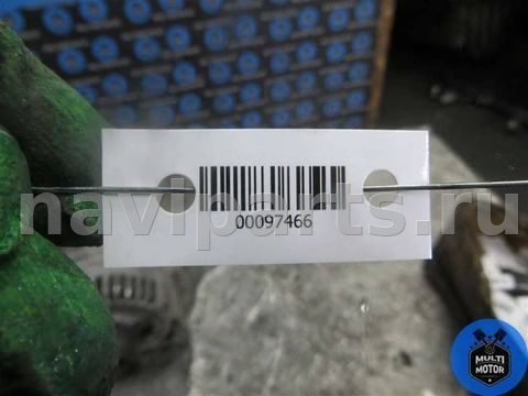 Генератор Volkswagen Touran, 2007 г., OEM 06F903023G, арт. 00097466, фото 8