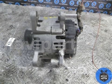 Генератор Volkswagen Golf, 2006 г., OEM 0986045320, арт. 00097470, фото 6