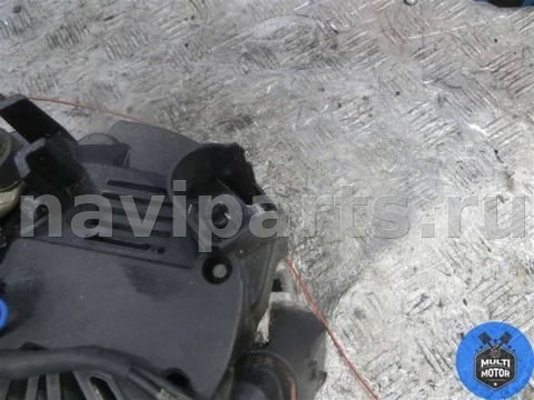 Генератор Volkswagen Golf, 2006 г., OEM 0986045320, арт. 00097470, фото 8