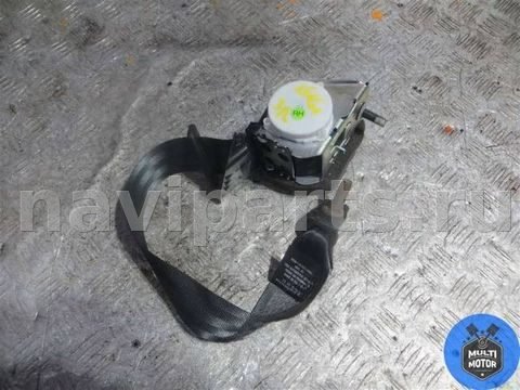 Ремень безопасности задний правый Ford Kuga, OEM CV44611B68BA3JA6, арт. 00097549