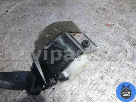 Ремень безопасности задний правый Ford Kuga, OEM CV44611B68BA3JA6, арт. 00097549, фото 5