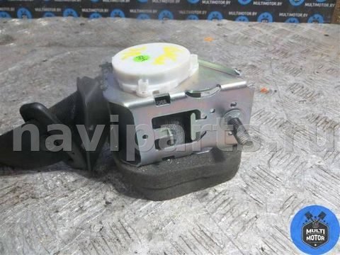 Ремень безопасности задний правый Ford Kuga, OEM CV44611B68BA3JA6, арт. 00097549, фото 6