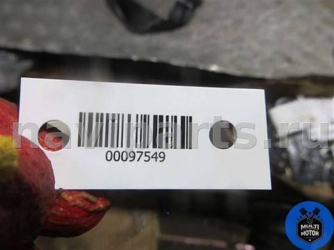 Ремень безопасности задний правый Ford Kuga, OEM CV44611B68BA3JA6, арт. 00097549, фото 7