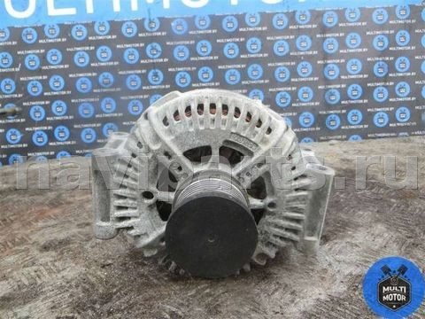 Генератор Mercedes C W204, 2010 г., арт. 00097697
