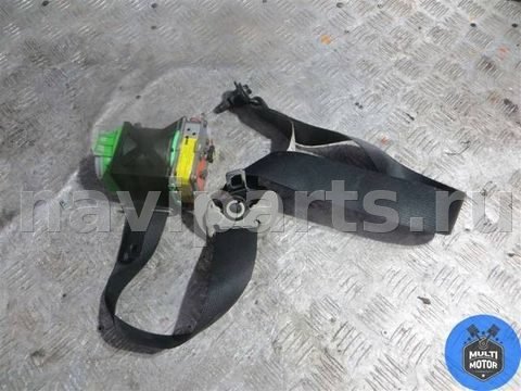 Ремень безопасности передний правый Toyota Auris, арт. 00097707
