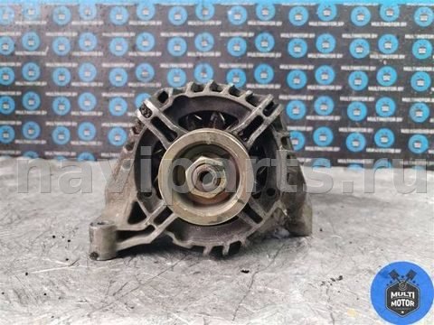 Генератор Fiat Grande Punto, 2008 г., OEM 46542889, арт. 00097771