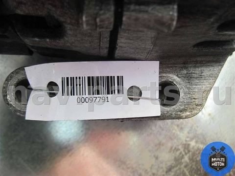 Генератор Fiat Punto, 2004 г., OEM 51784847, арт. 00097791, фото 4