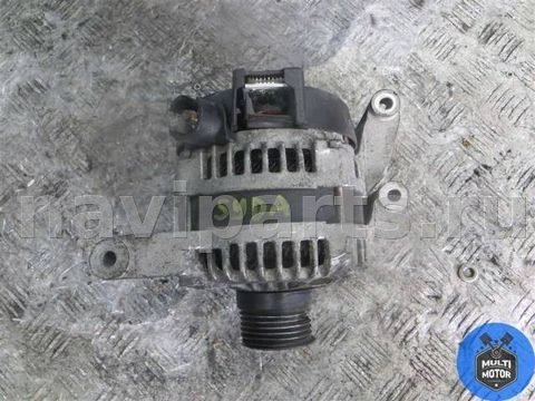Генератор Ford Focus, 2008 г., арт. 00098566