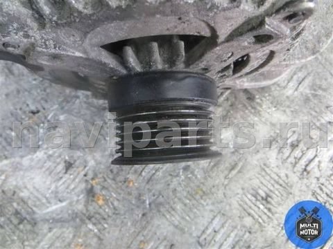 Генератор Ford Focus, 2008 г., арт. 00098566, фото 2