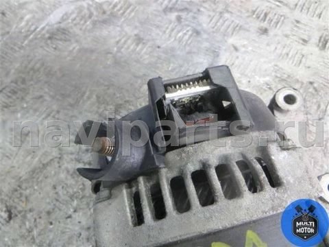 Генератор Ford Focus, 2008 г., арт. 00098566, фото 3
