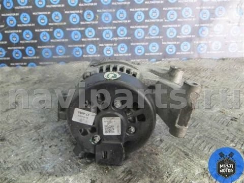 Генератор Ford Focus, 2008 г., арт. 00098566, фото 6
