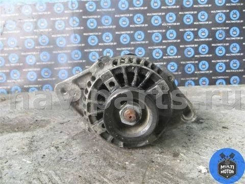 Генератор Suzuki SX4, 2008 г., арт. 00098600
