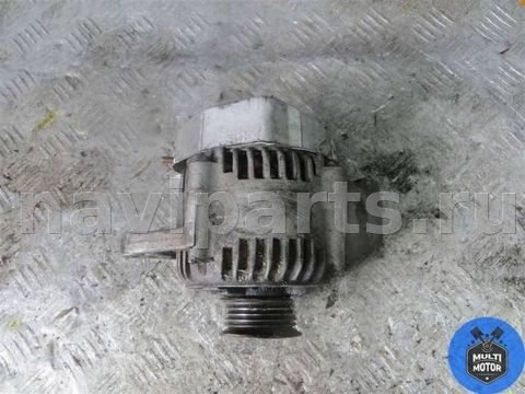 Генератор Suzuki SX4, 2008 г., арт. 00098600, фото 2