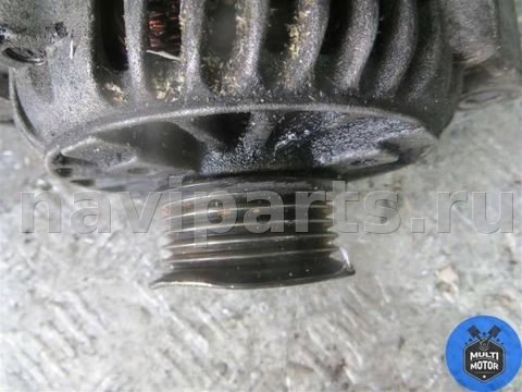Генератор Suzuki SX4, 2008 г., арт. 00098600, фото 3