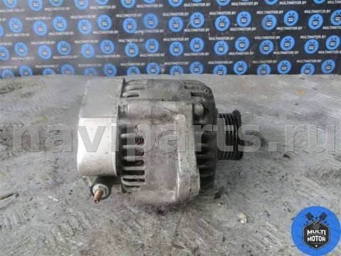 Генератор Suzuki SX4, 2008 г., арт. 00098600, фото 4