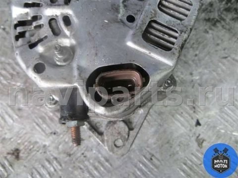 Генератор Suzuki SX4, 2008 г., арт. 00098600, фото 6