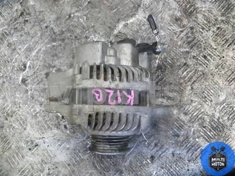 Генератор Suzuki Swift, 2012 г., OEM 3140085l00, арт. 00098706, фото 2