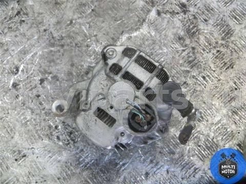 Генератор Suzuki Swift, 2012 г., OEM 3140085l00, арт. 00098706, фото 3