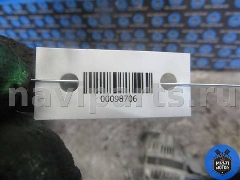 Генератор Suzuki Swift, 2012 г., OEM 3140085l00, арт. 00098706, фото 6
