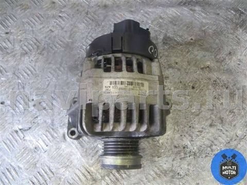 Генератор Fiat Brava, 2009 г., OEM 51788658, арт. 00098896