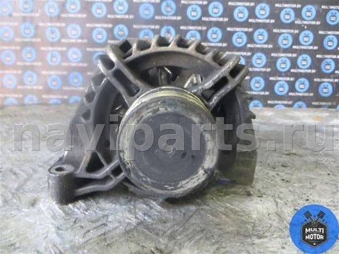 Генератор Fiat Brava, 2009 г., OEM 51788658, арт. 00098896, фото 4