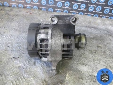 Генератор Fiat Brava, 2009 г., OEM 51788658, арт. 00098896, фото 5