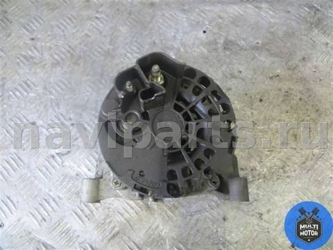 Генератор Fiat Brava, 2009 г., OEM 51788658, арт. 00098896, фото 6