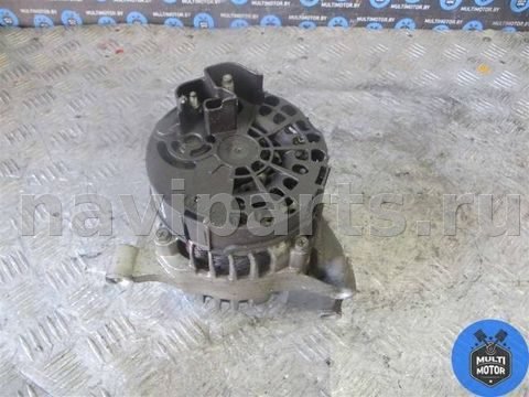 Генератор Fiat Brava, 2009 г., OEM 51788658, арт. 00098896, фото 8