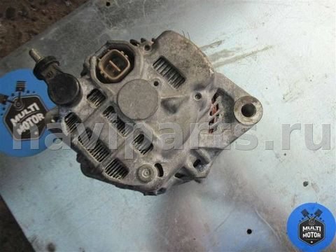Генератор Suzuki Swift, 2014 г., OEM 3140085L02, арт. 00098983, фото 2
