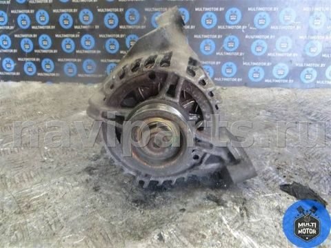 Генератор Fiat Grande Punto, 2008 г., OEM 51714794, арт. 00099006, фото 4