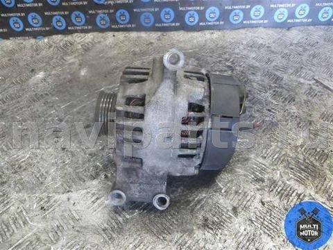Генератор Fiat Grande Punto, 2008 г., OEM 51714794, арт. 00099006, фото 5