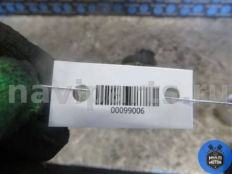 Генератор Fiat Grande Punto, 2008 г., OEM 51714794, арт. 00099006, фото 8