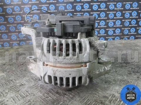 Генератор Saab 9-3, 2005 г., OEM 13147093, арт. 00099228, фото 7
