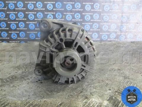 Генератор BMW 3, 2008 г., OEM 7802261, арт. 00099498